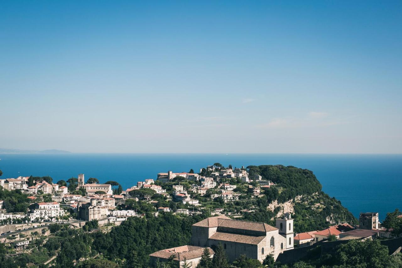 Amalfi Coast Holiday House Scala Exterior foto